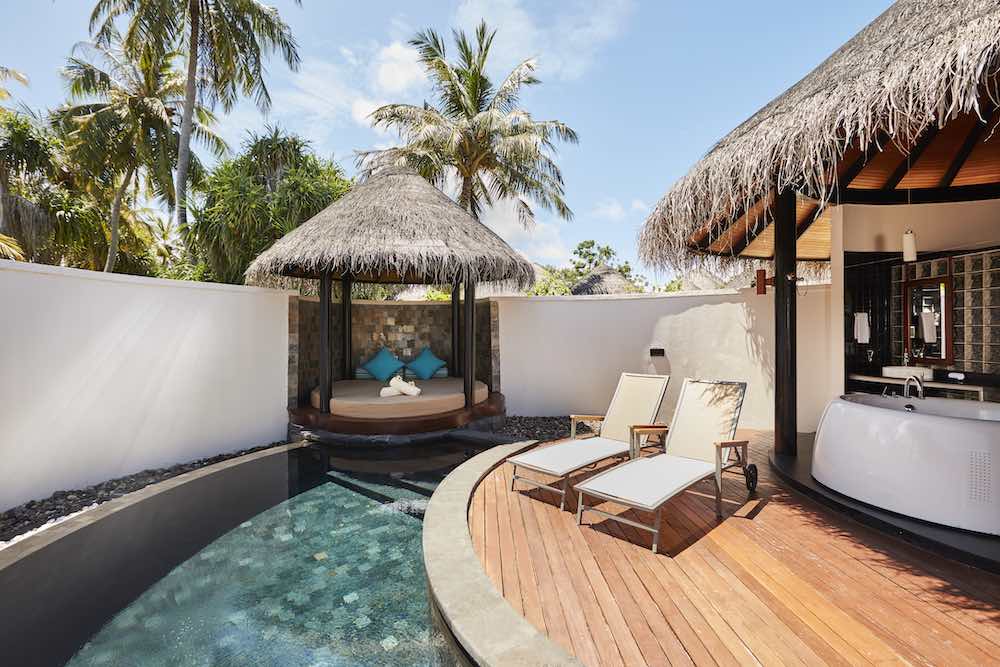 Beach Villa photo 20